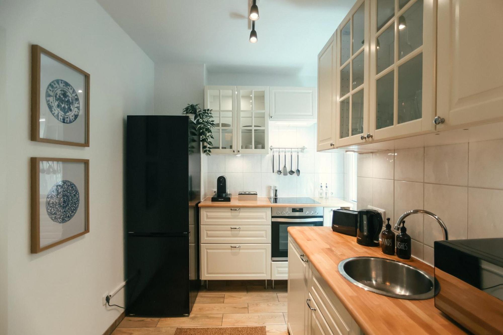 Domblick 2 I Balkon I Parkplatz I Naehe Veltins-Arena Διαμέρισμα Γκελσενκίρτσεν Εξωτερικό φωτογραφία
